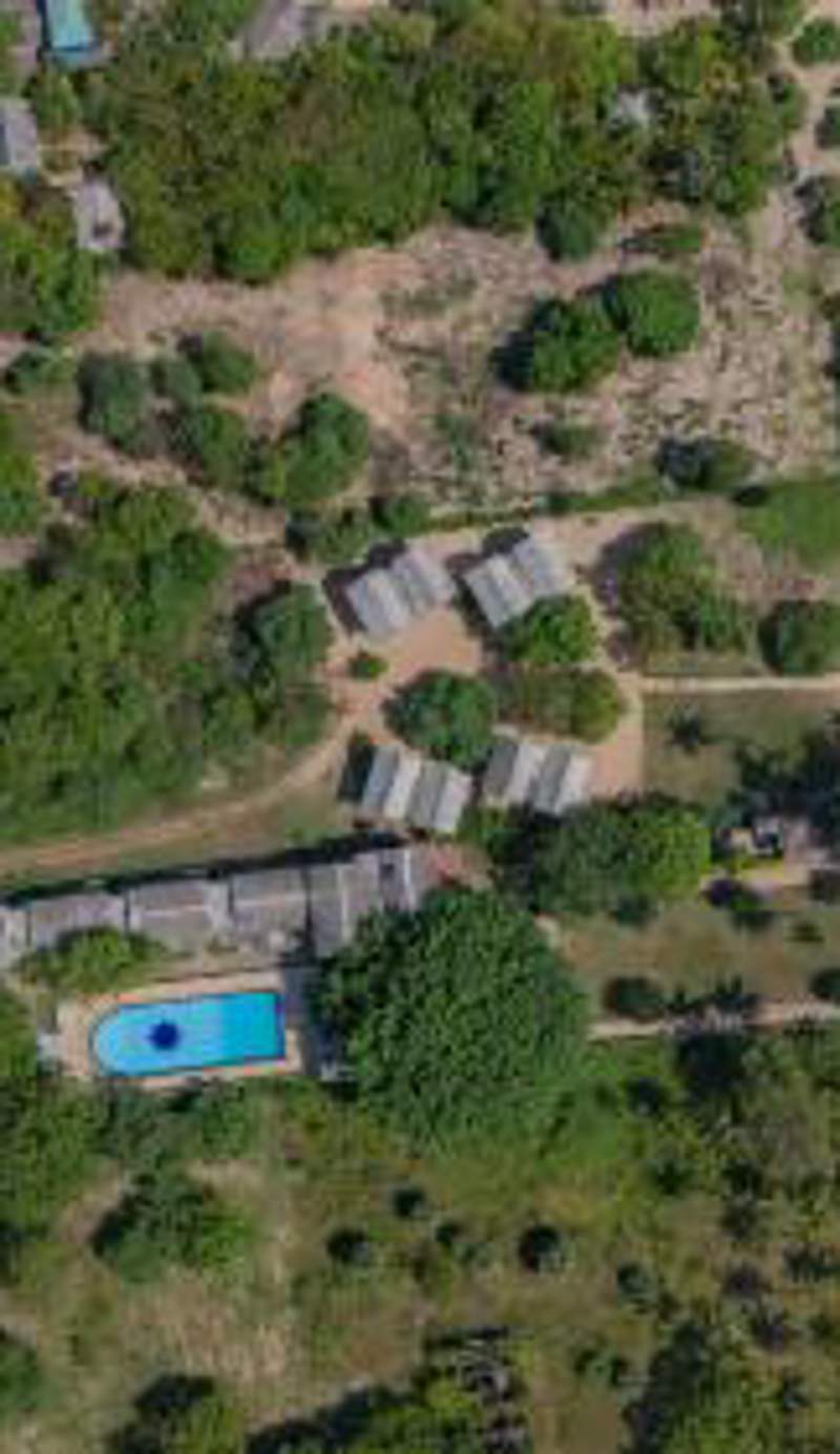 Pigeon Island Beach Resort and Spa