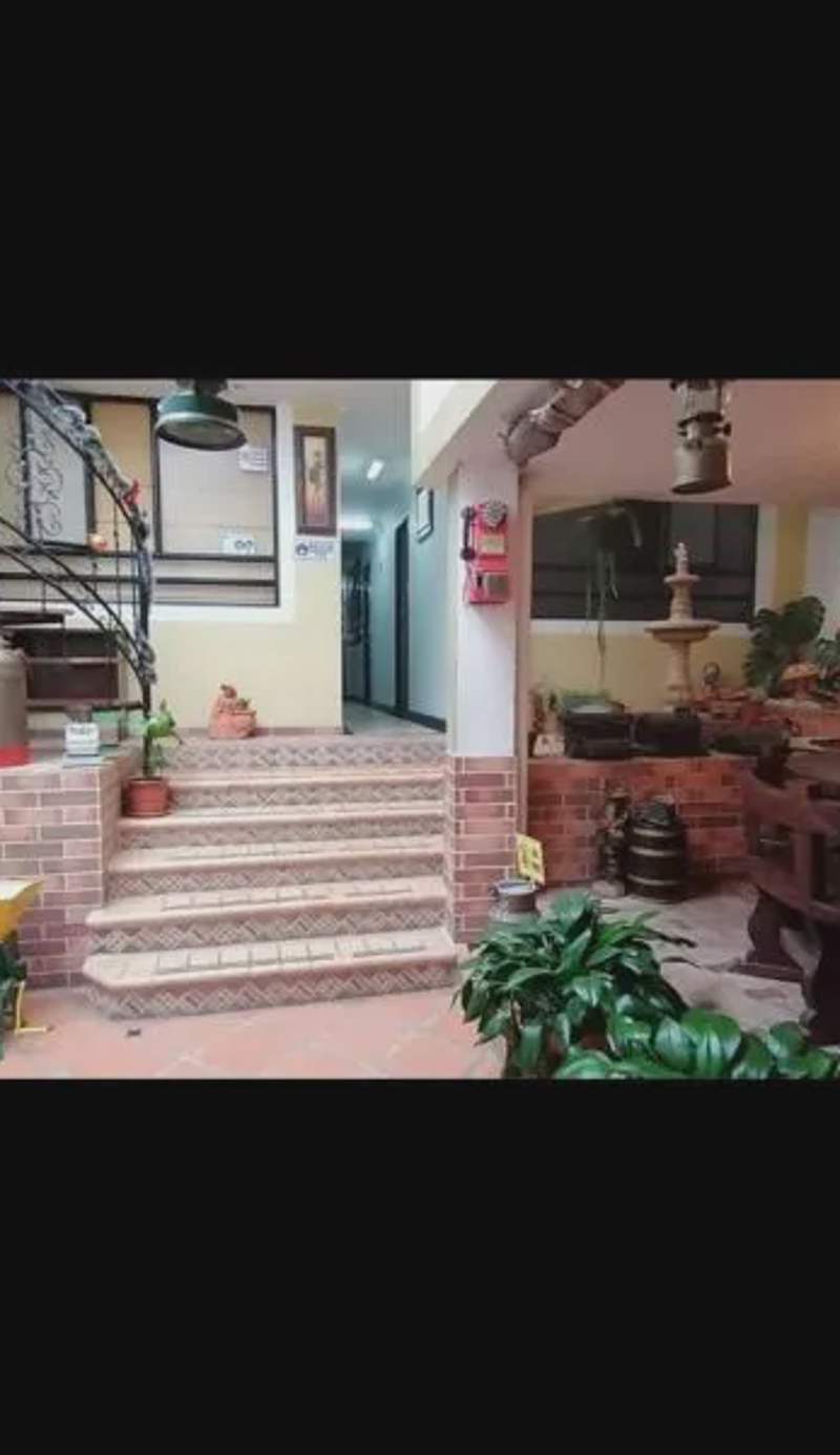 Hotel Posada San Laureano