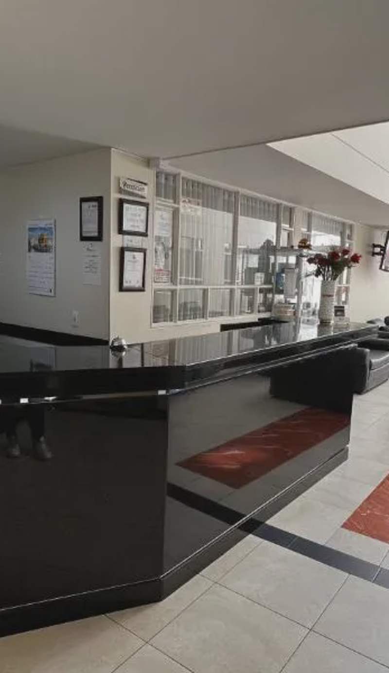 Hotel Castillo Real