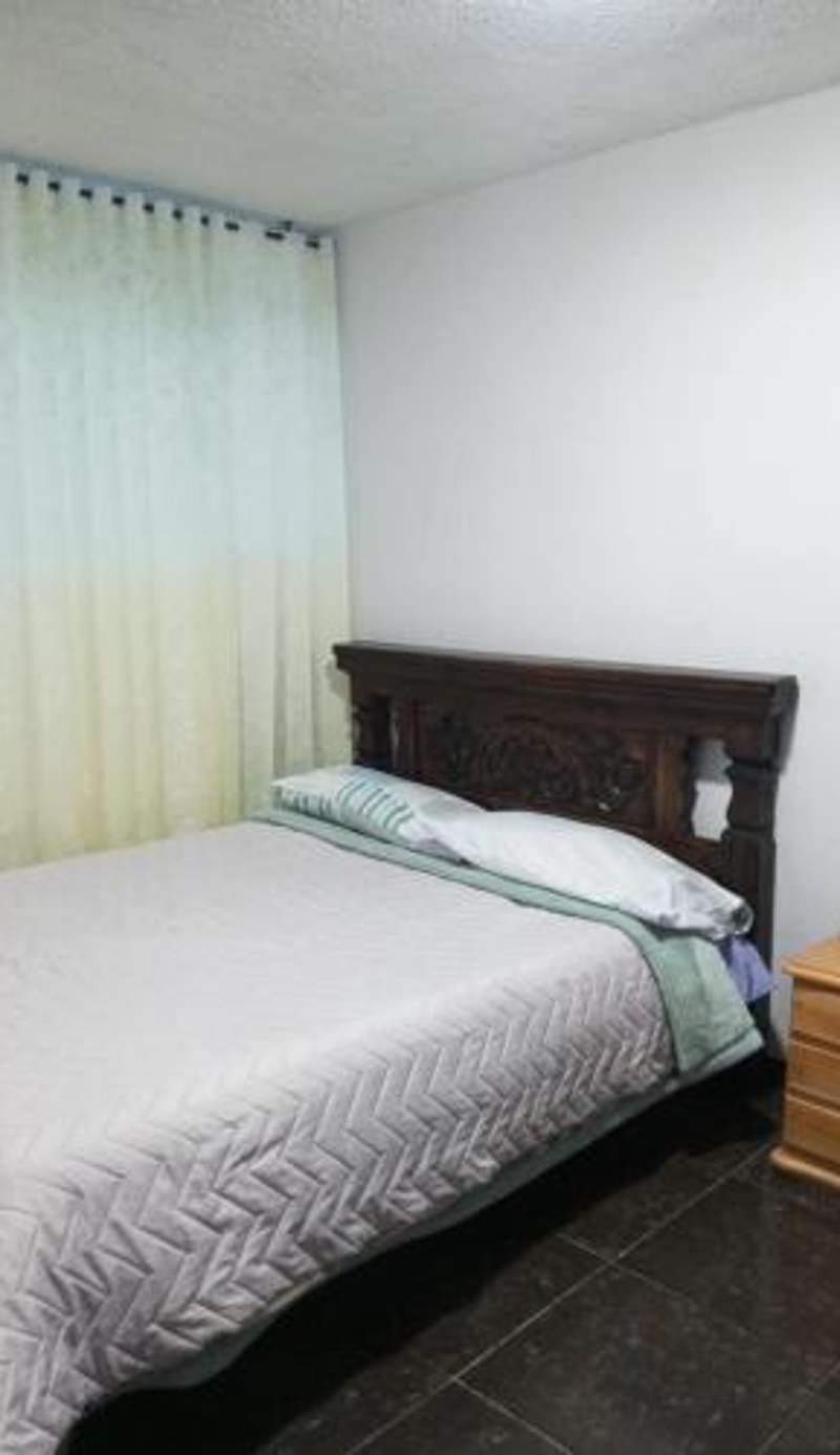 Hotel Balcon de los Reyes