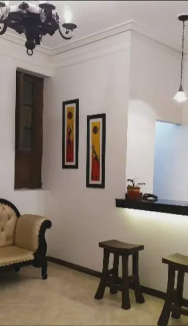 Hotel La Gran Casona