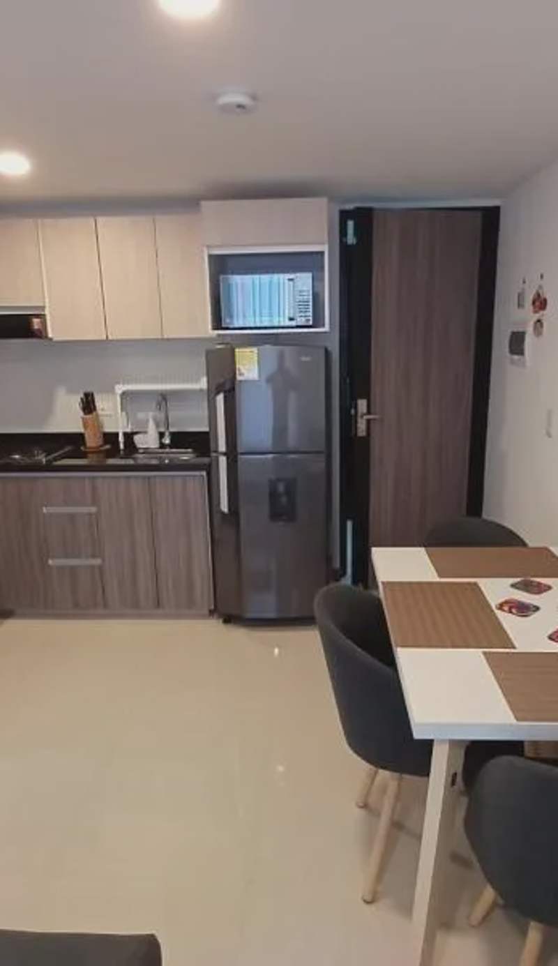 Exclusivo Apartamento Centro Norte