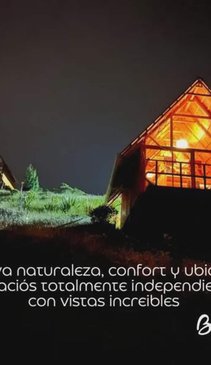 Hotel GranMount Cabañas