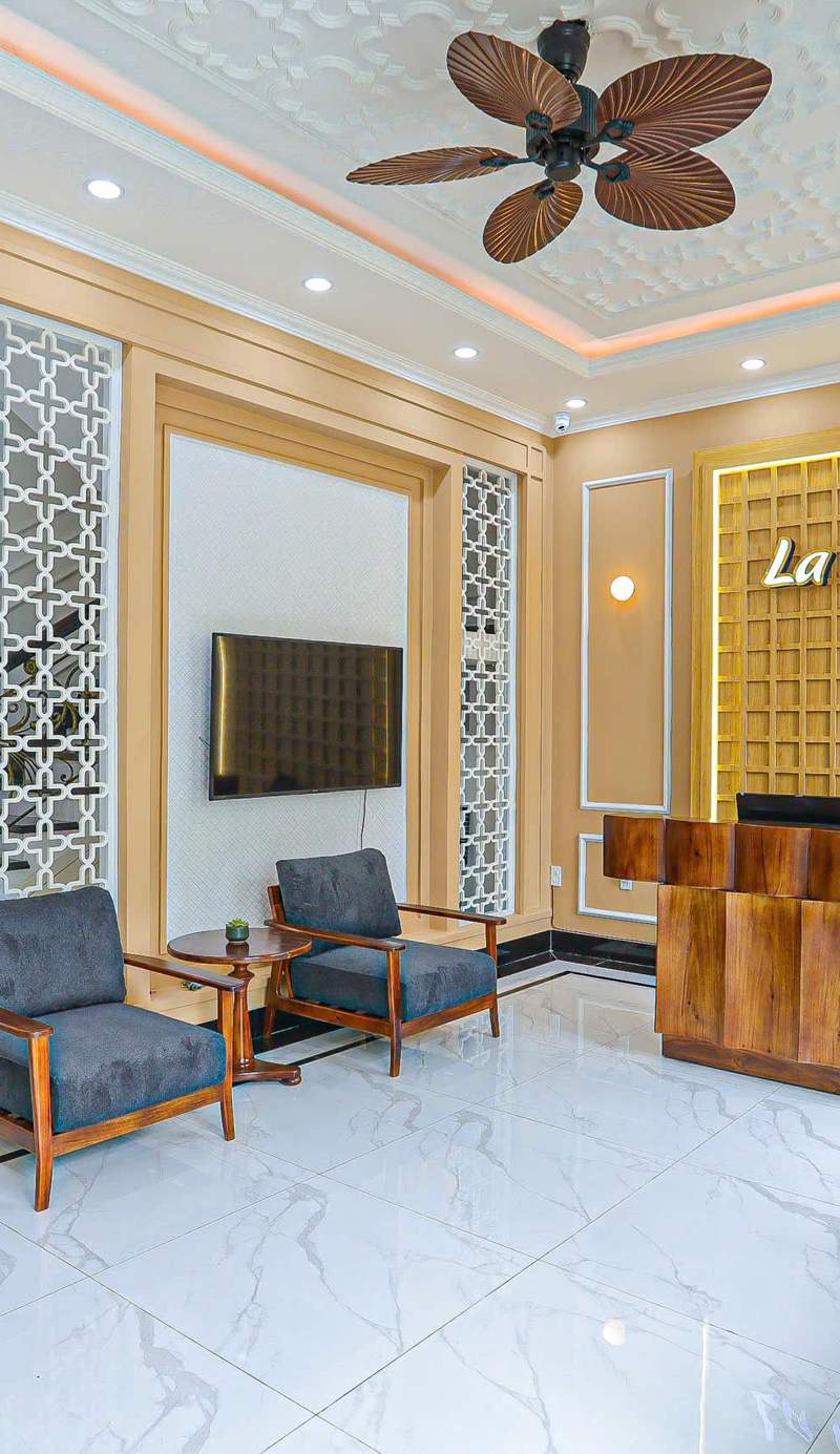 La Peace Home