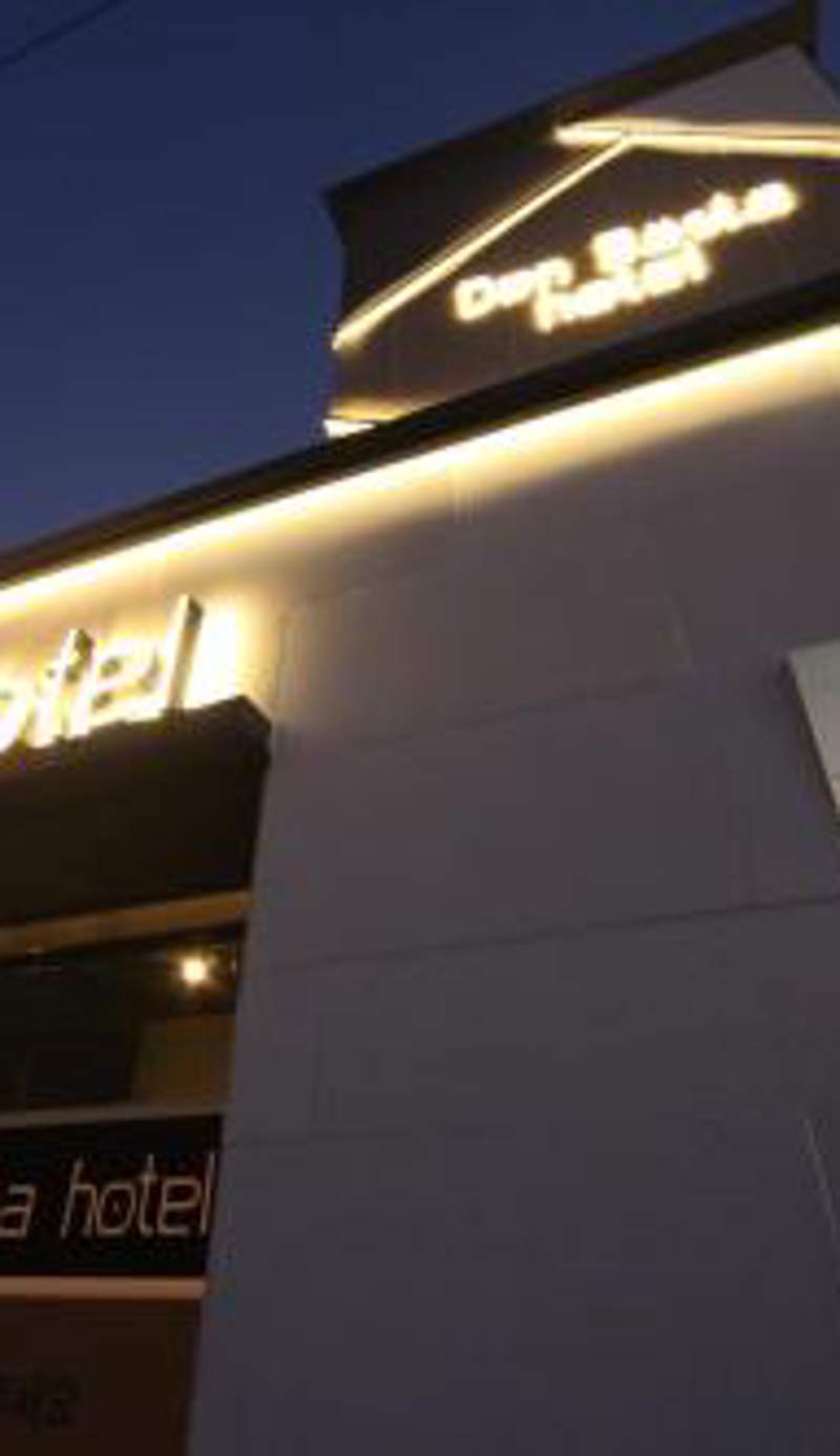Den Basta Hotel