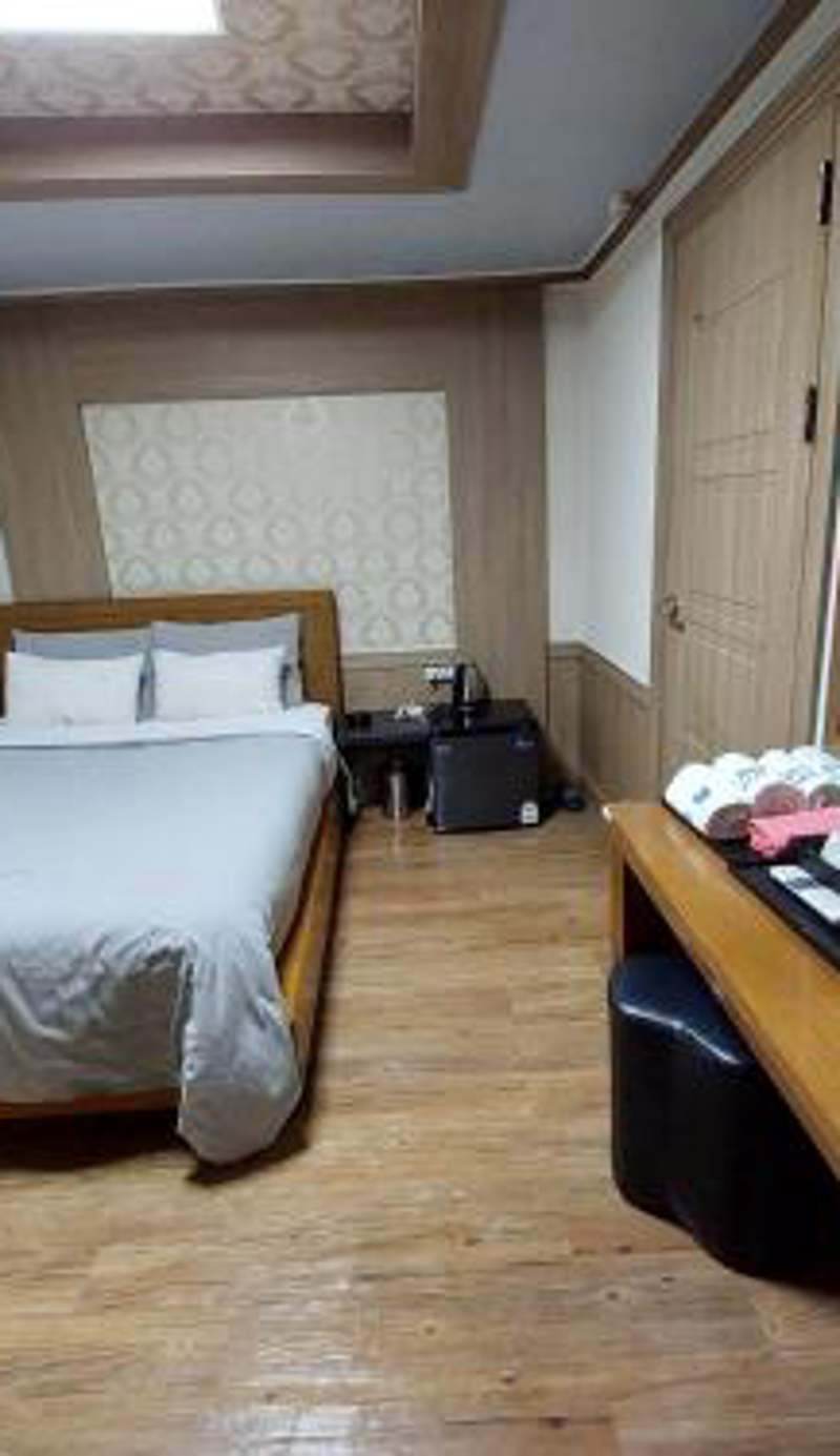 Prince Motel