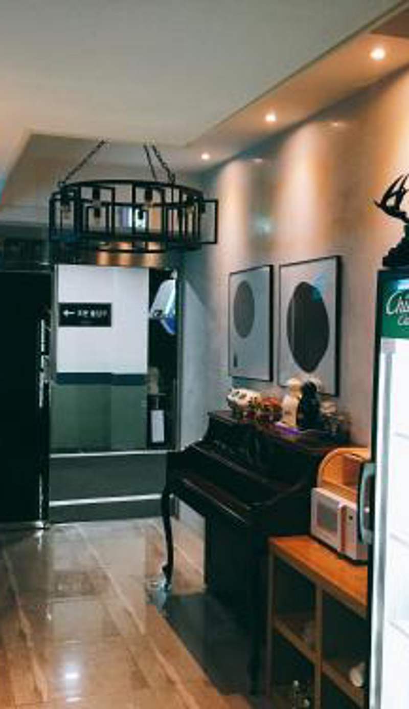 IDEA Hotel