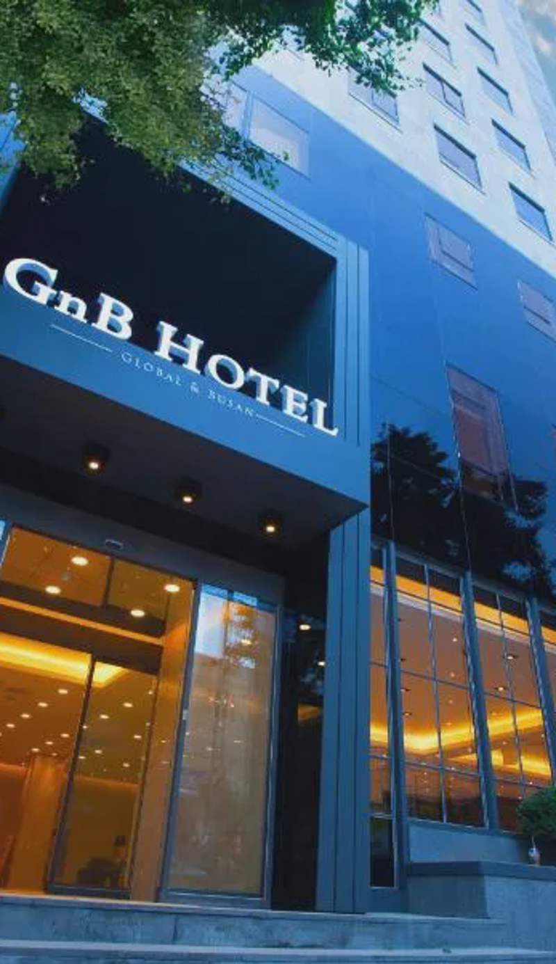 GnB Hotel