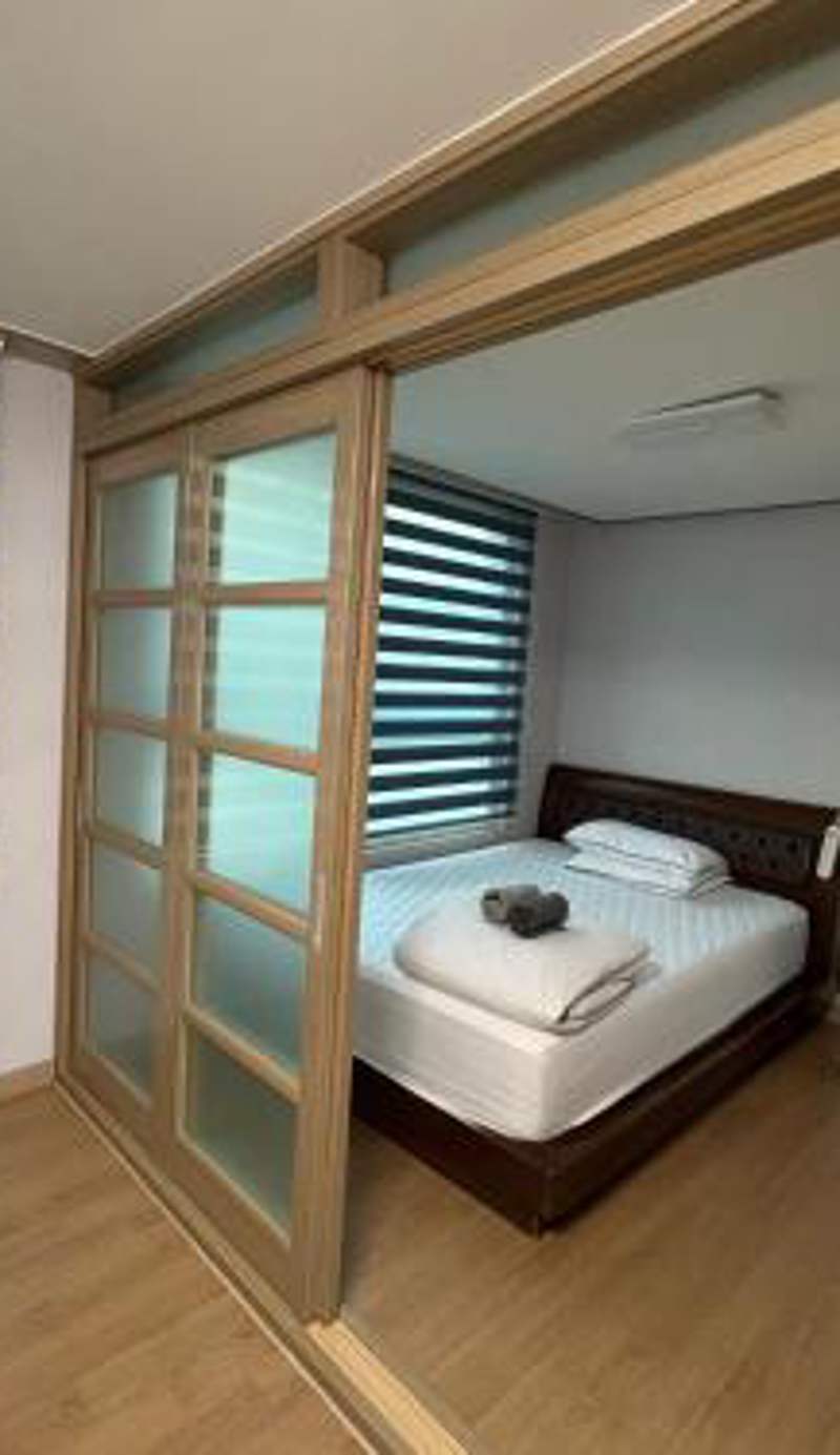 Marina Residence Hotel