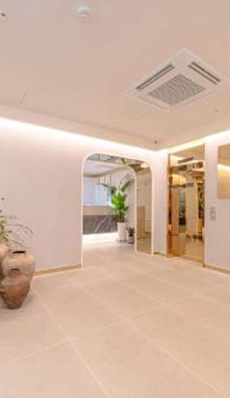 Denbasta Hotel Guseo