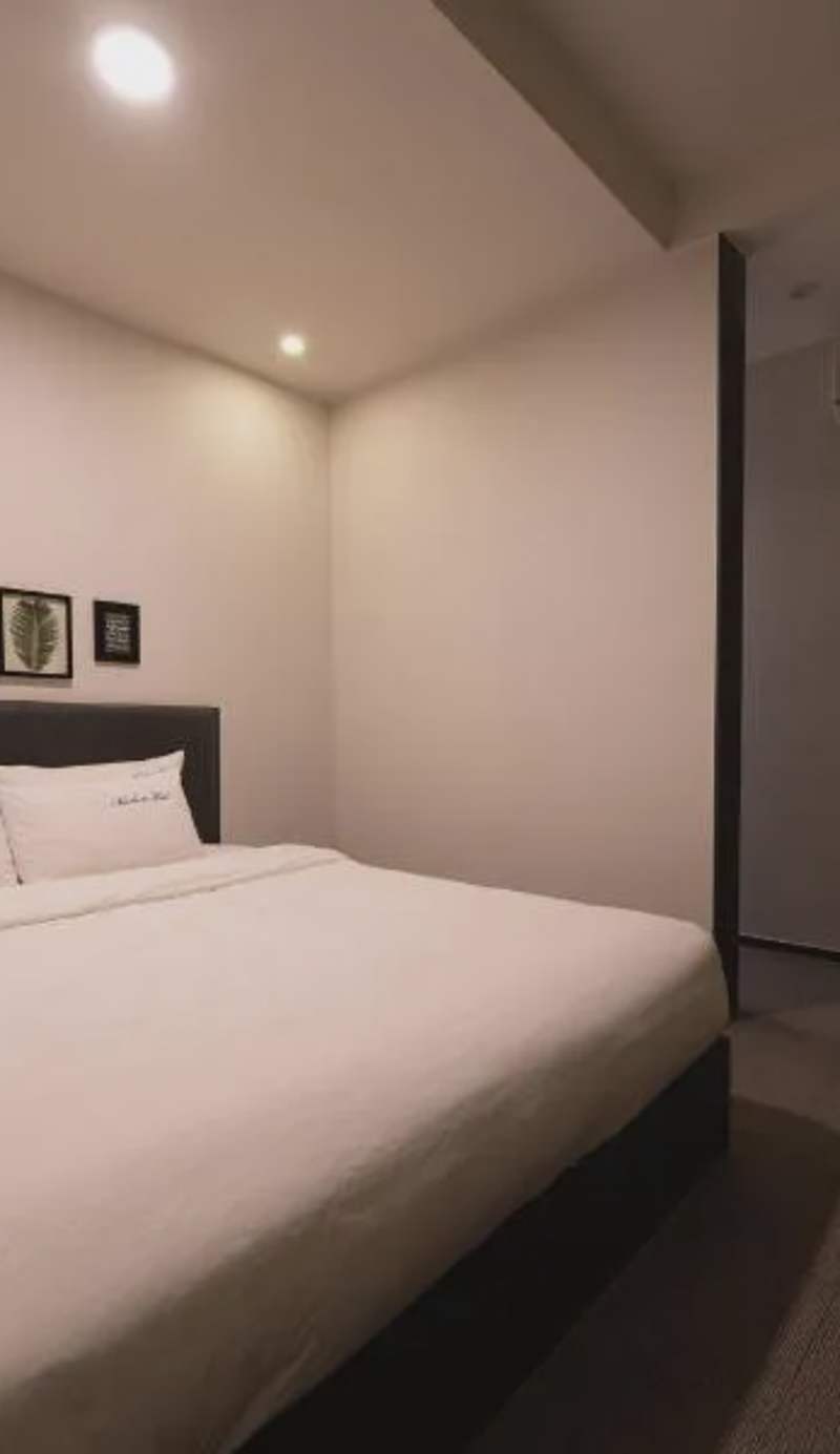 No25 Hotel Yeonsan