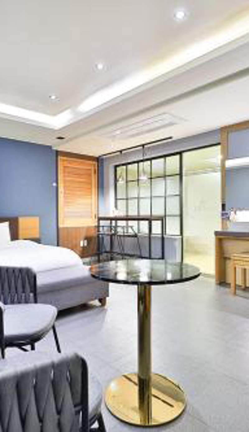 Seomyeon IB Hotel