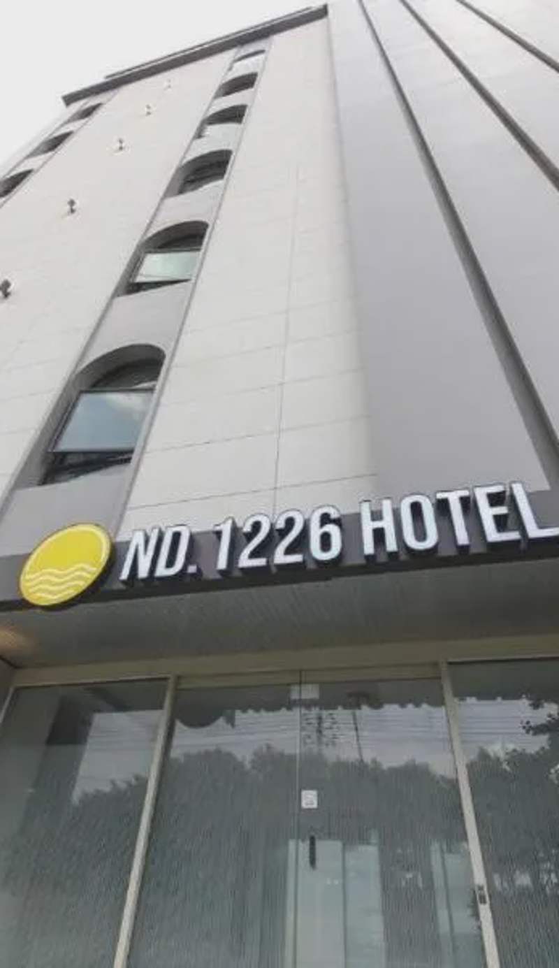 Sasang ND 1226 Hotel