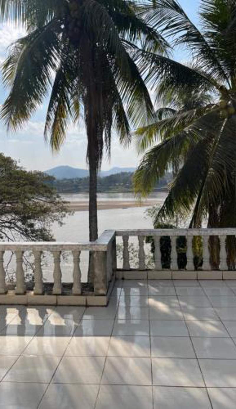 Khopchai Guesthouse