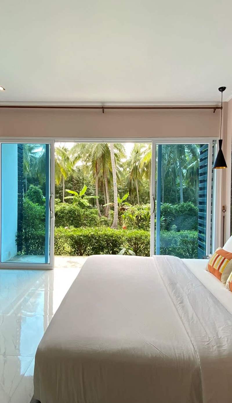 Koh Kood Bed's