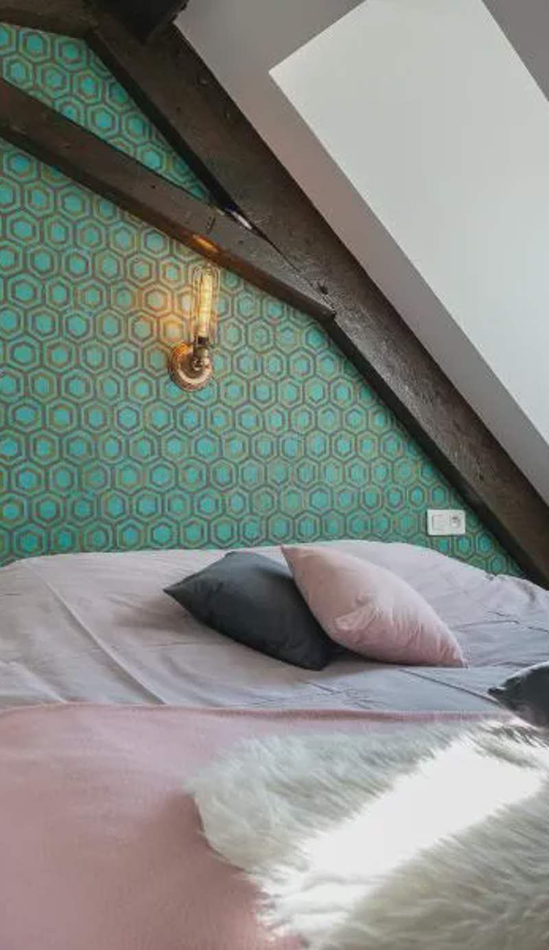 Strasbourg my LOVE - COZY - RBNB