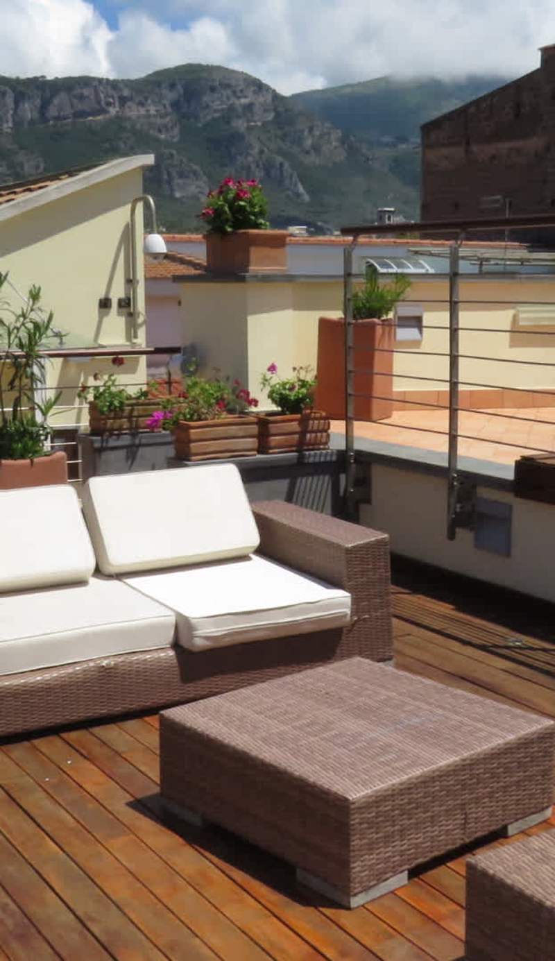 Seven Hostel