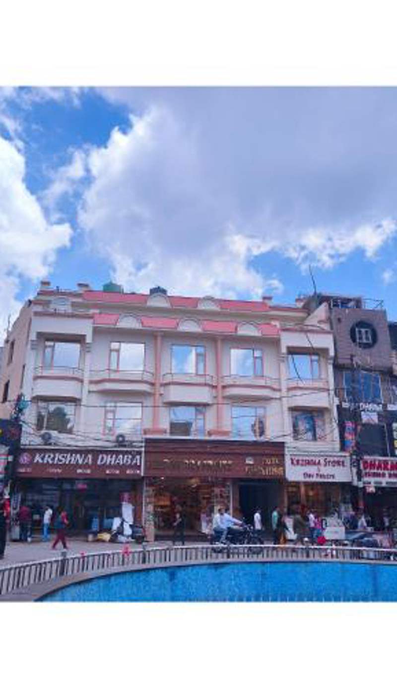 Hotel Krishna