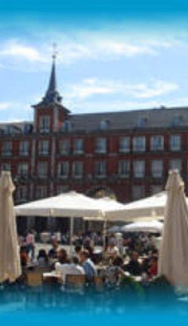 Abaaly Hostal