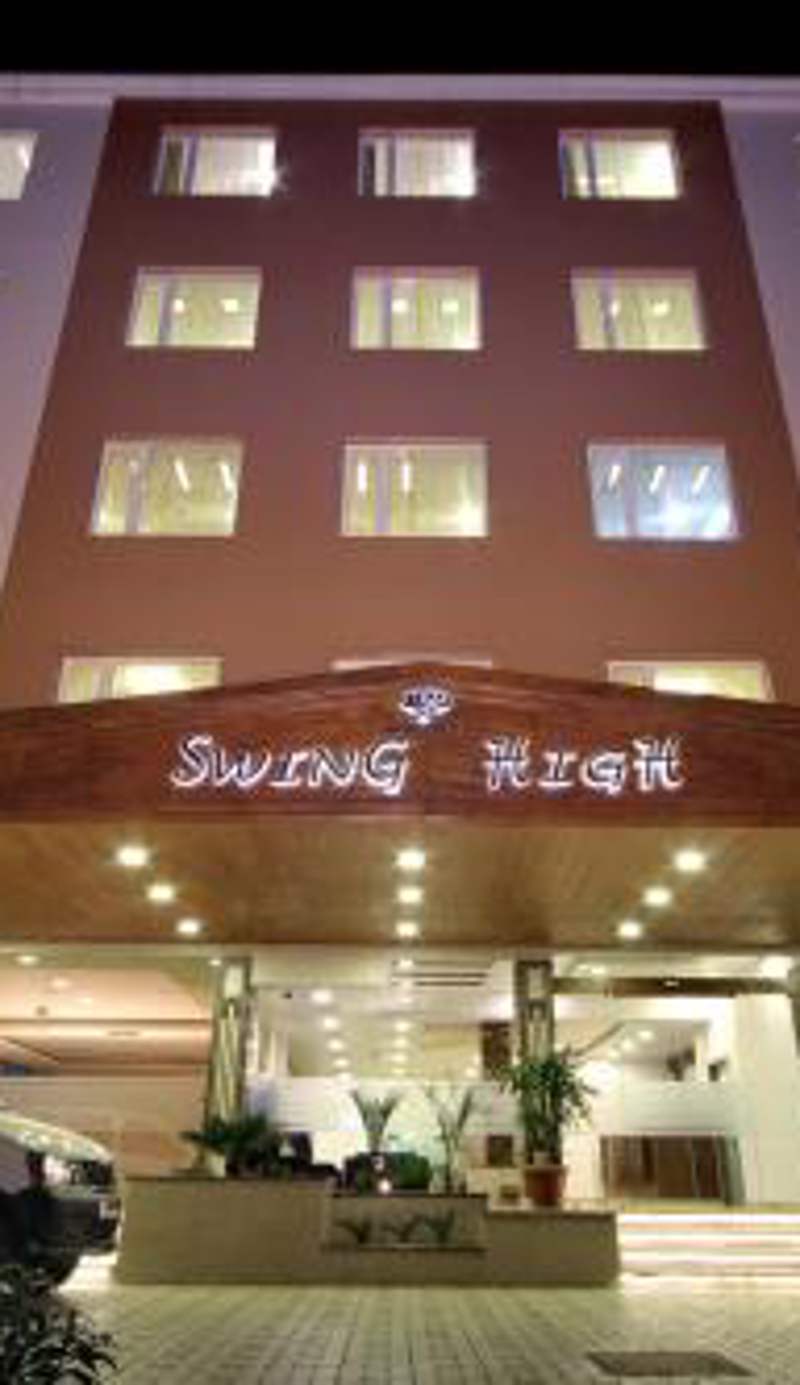 Best Western Swing High Katra