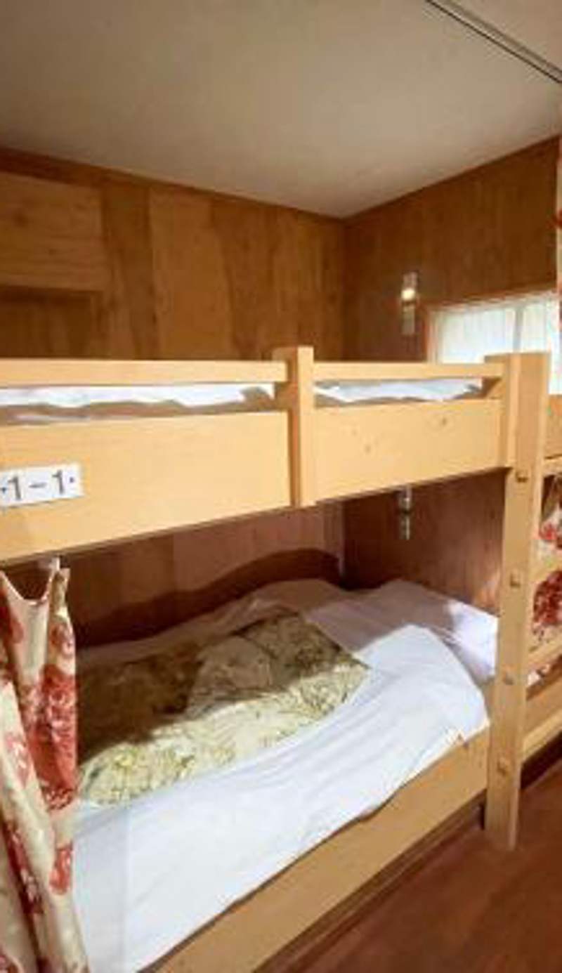 Guesthouse Otaru Wanokaze women's domitory / Vacation STAY 32191