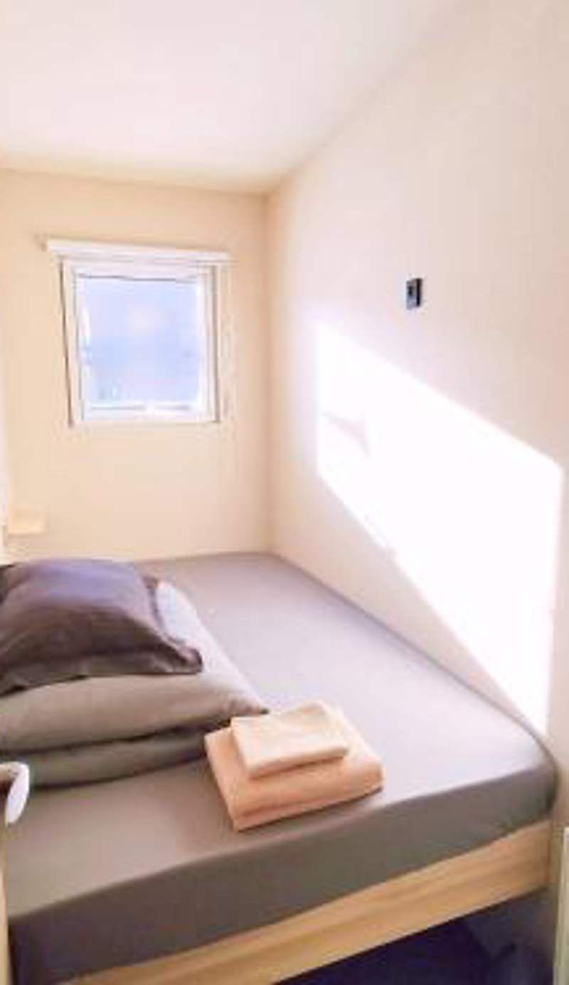 Sho inn MINIMAL HOTEL 小樽駅から無料送迎あり