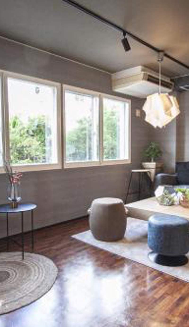 UCHI Living Stay Otaru Suitengu