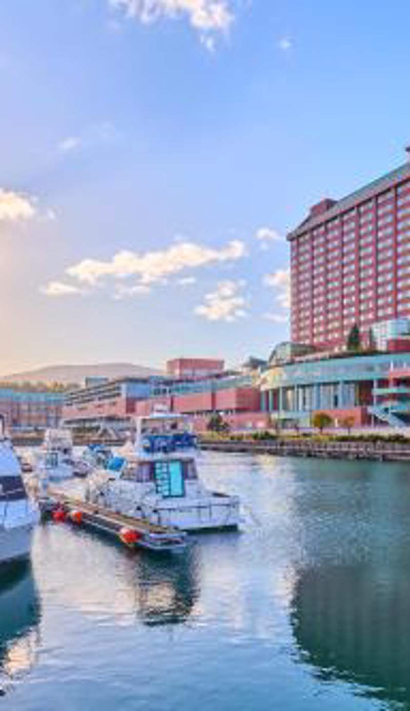 Grand Park Otaru