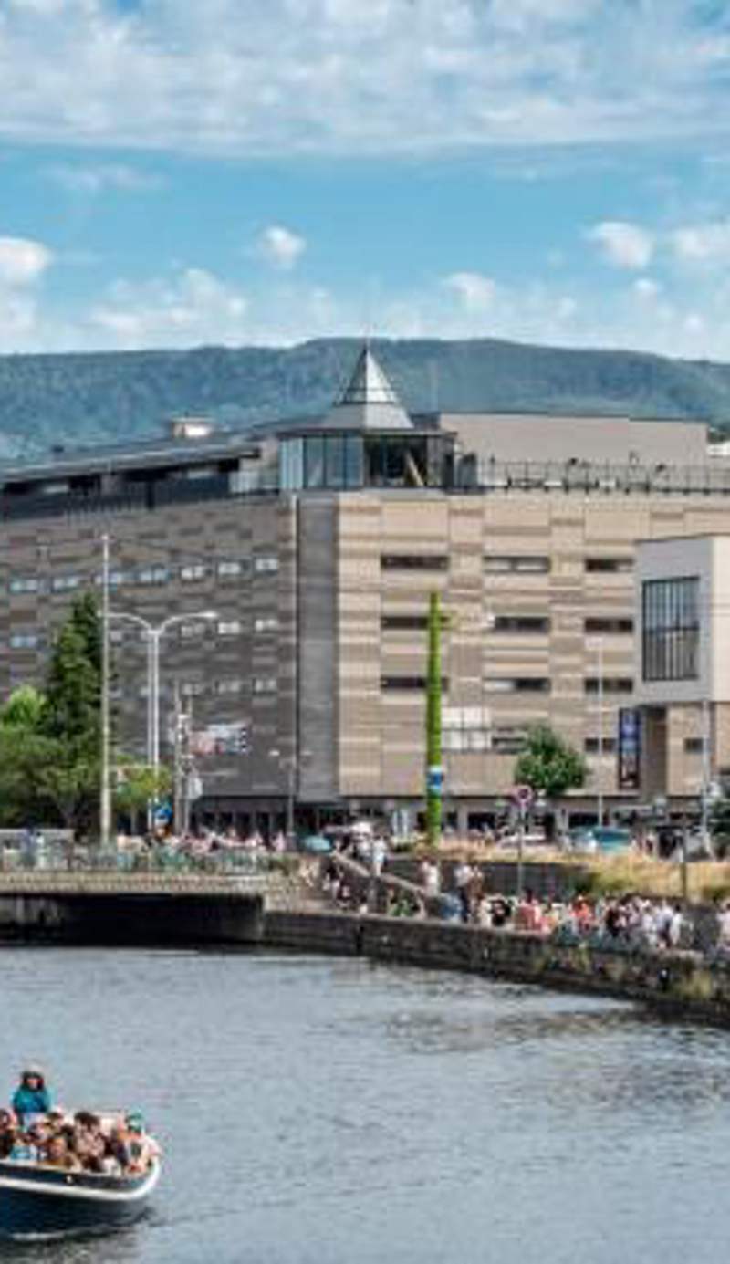 Granbell Hotel Otaru