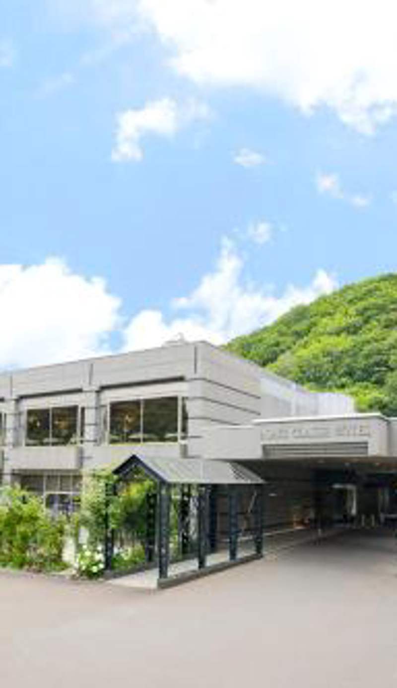 Otaru Asari Classe Hotel