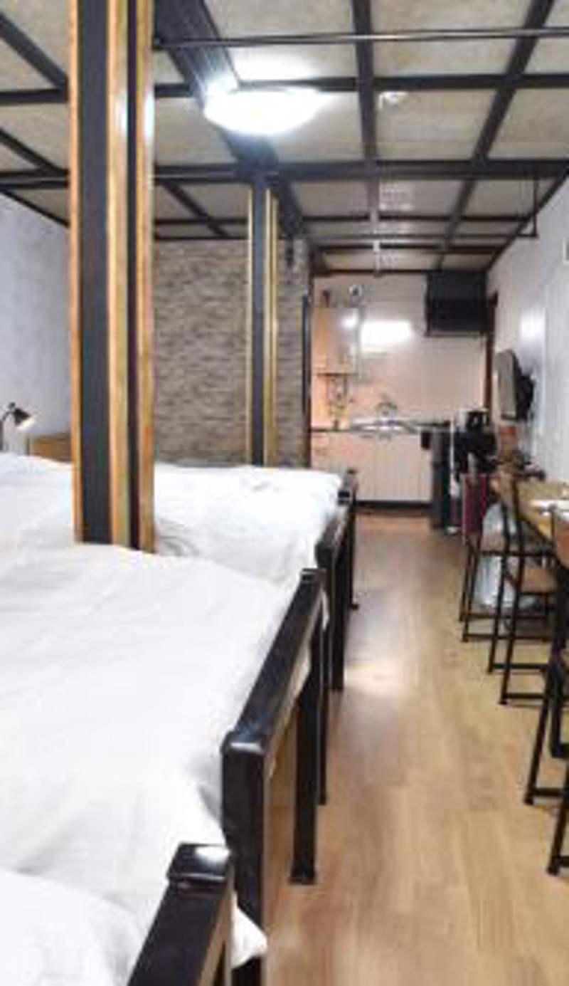 Motel inn Minami Otaru / Vacation STAY 50438