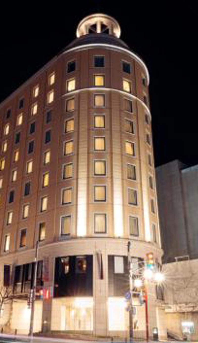 Authent Hotel Otaru