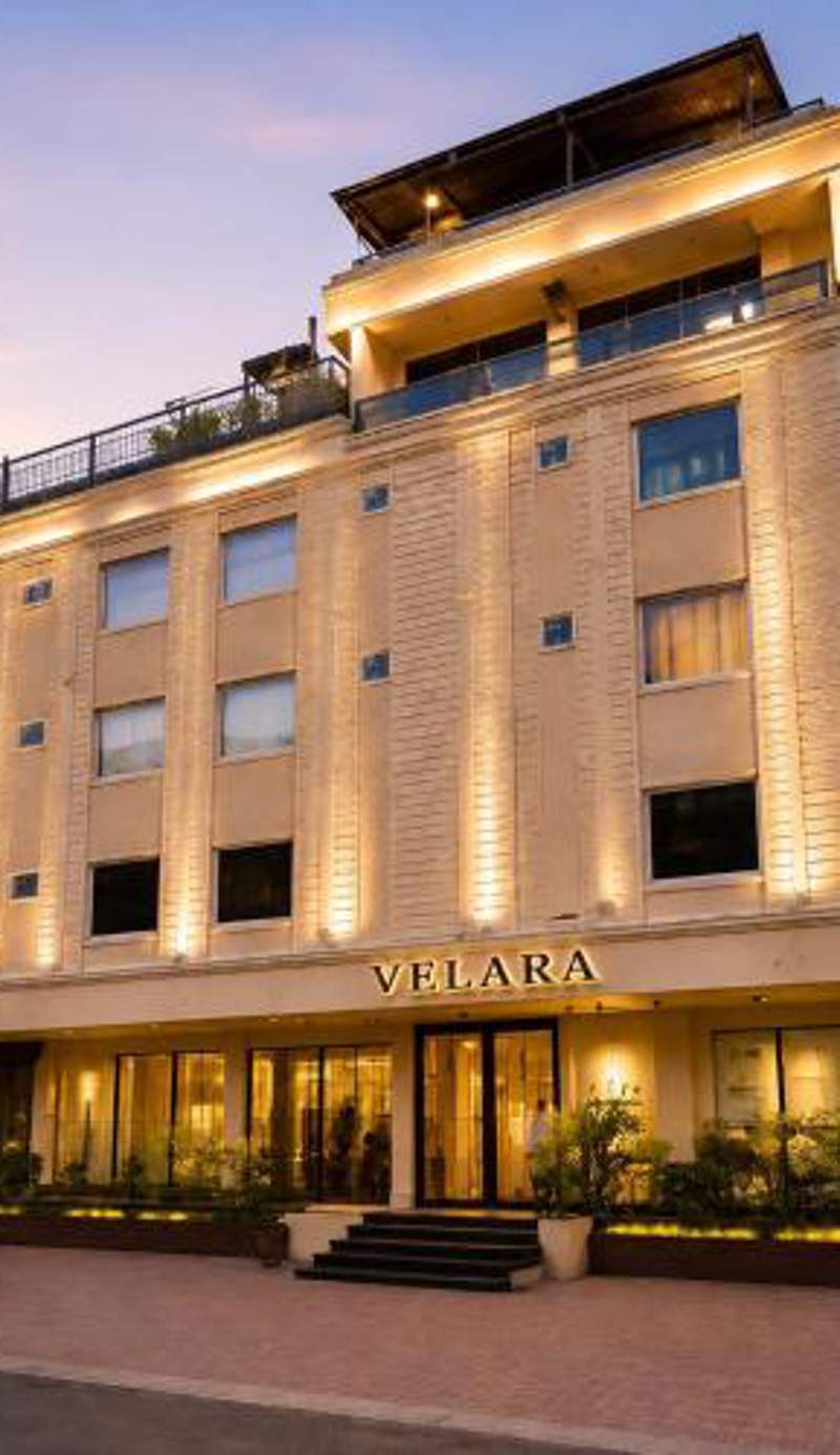Velara Hotel & Banquet