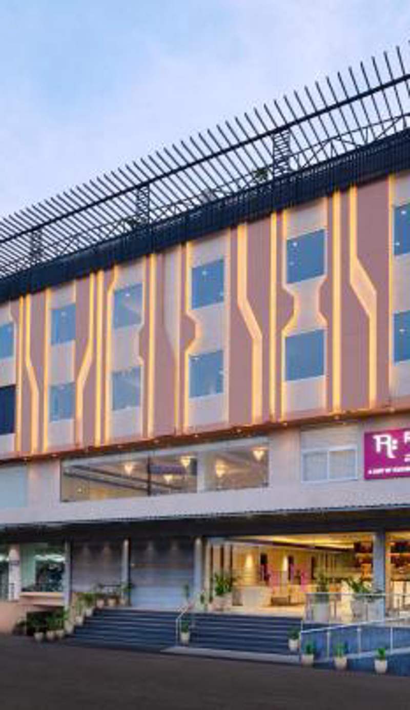 Regenta Place Gwalior