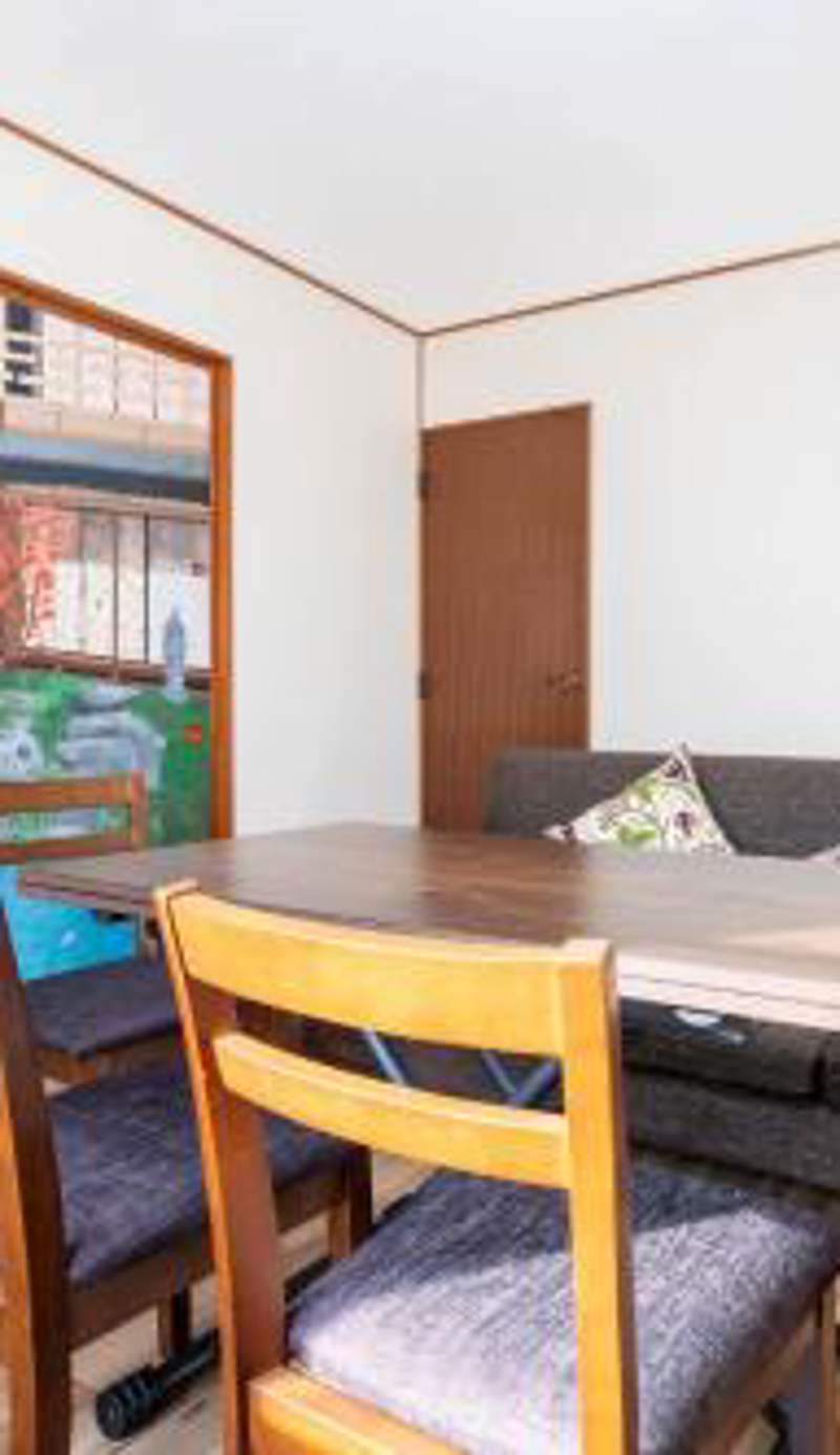 Maison de Quito 201 - Vacation STAY 40963v