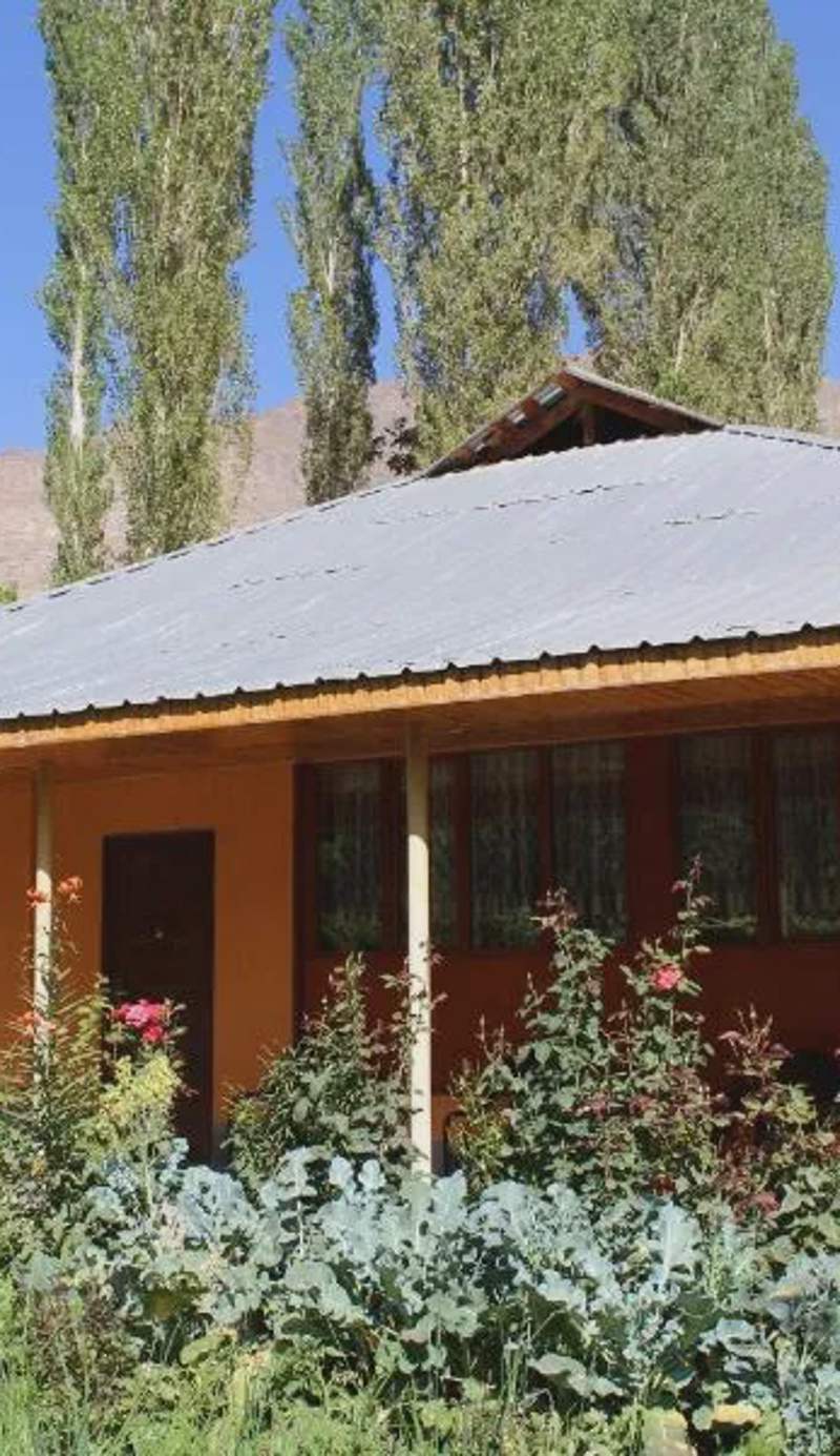 Zur House