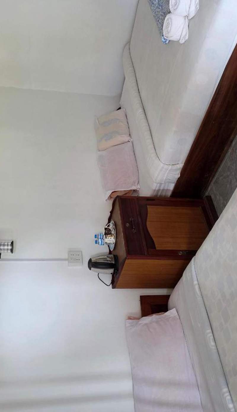 Rainbow Guesthouse