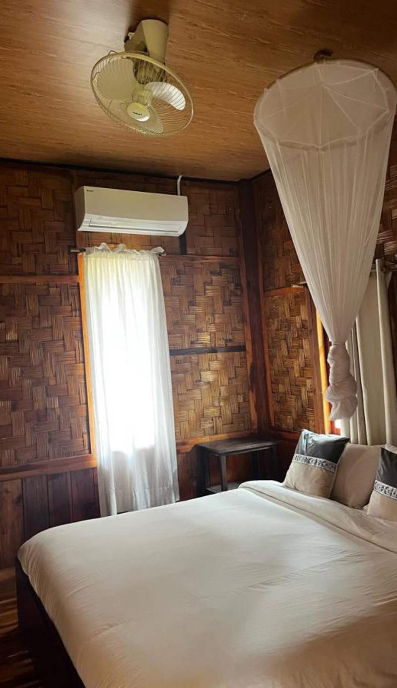 Ning Ning Guesthouse