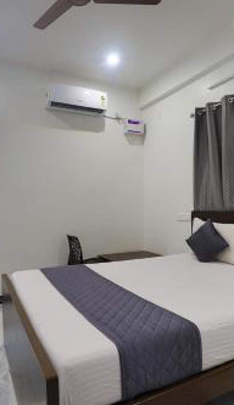 SS Guest House