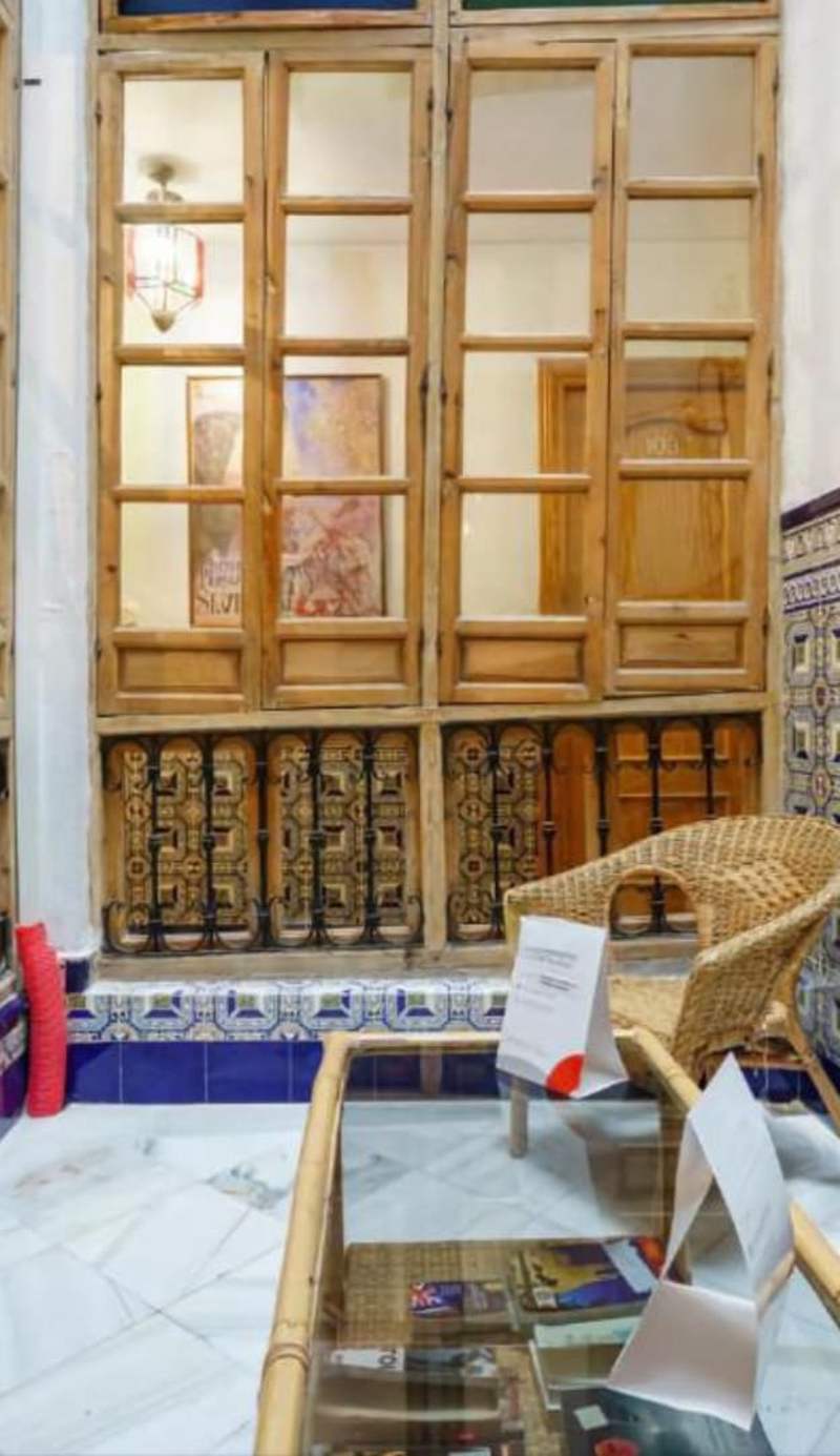 Hostal Austria