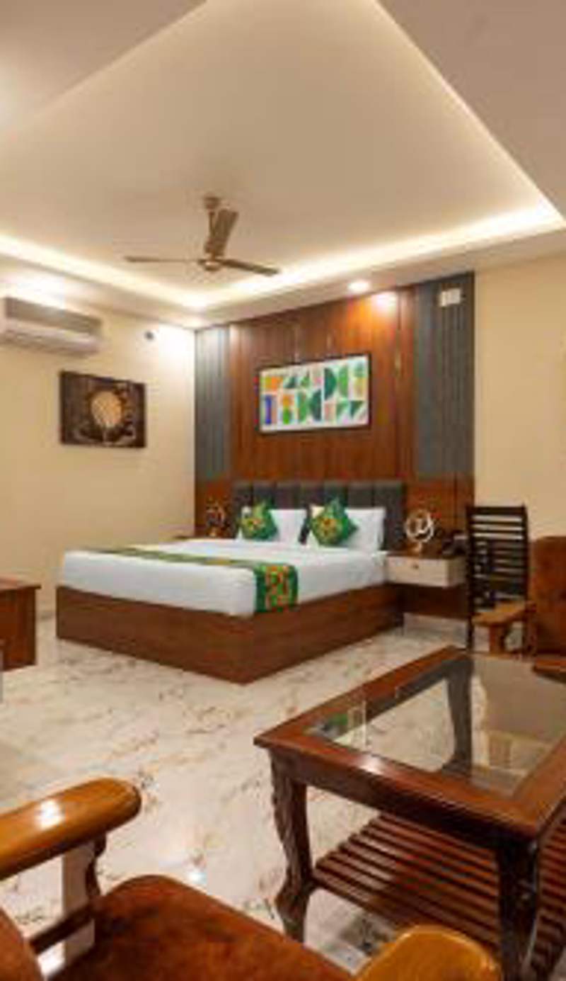 Treebo Sri Anand Residency