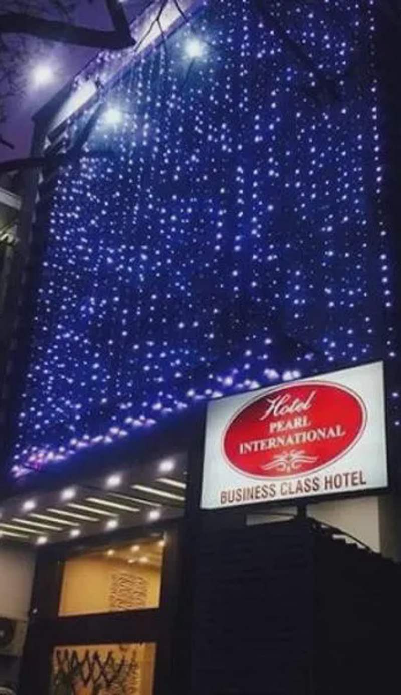 Hotel Pearl International