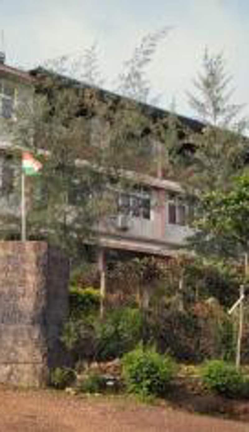 Viraz Valley