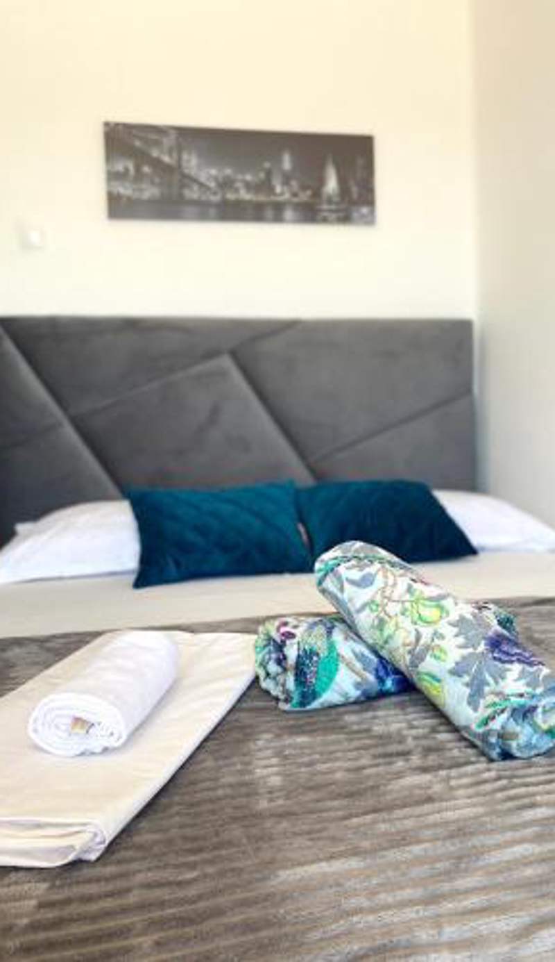 NOA Guest House