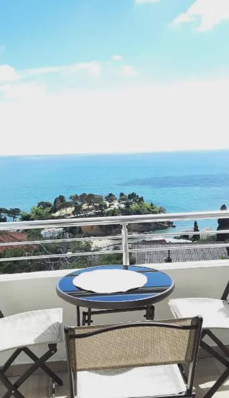 Studio Apartments Jupo