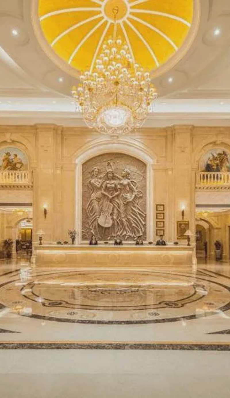 Vienna International Hotel Ningbo City Xixin Tiandi
