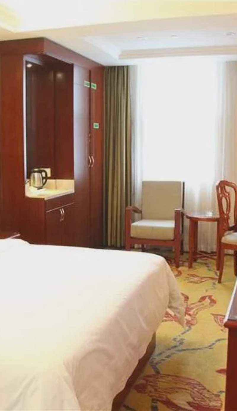 Vienna International Hotel Ningbo South Huancheng Road