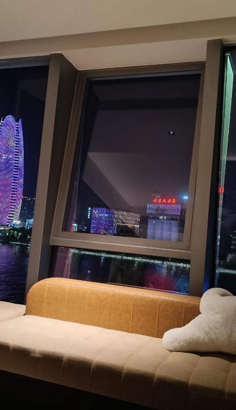 Moxy Ningbo Old Bund
