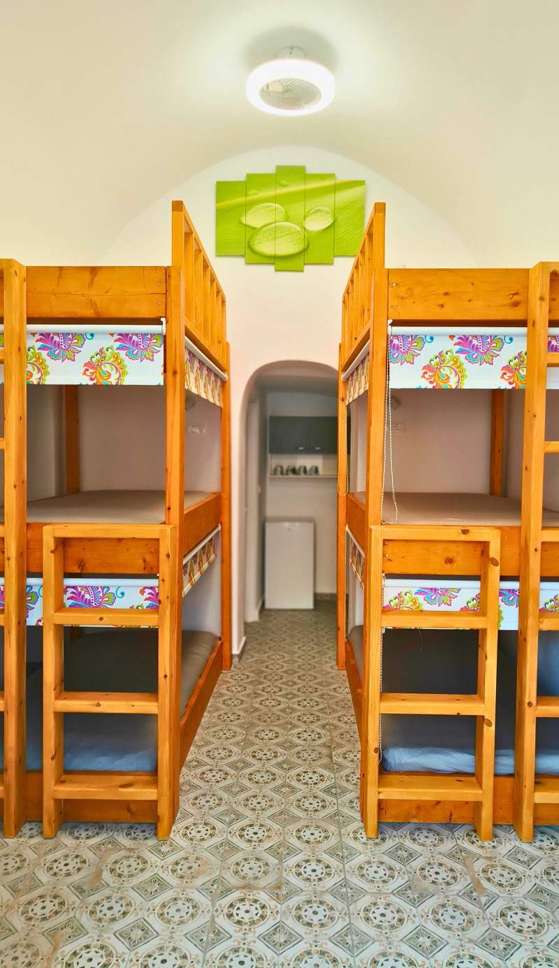 ViVa! Santorini Bnb