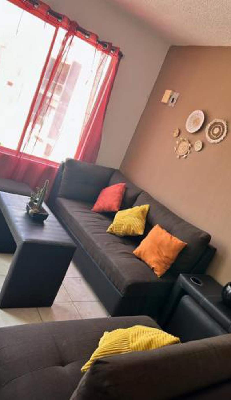Departamento 5 Economico Arroyo